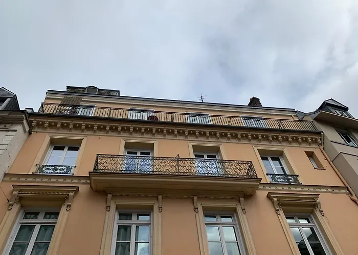 La Suite Royale