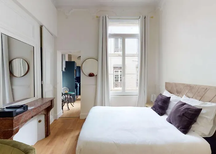 La Suite Royale