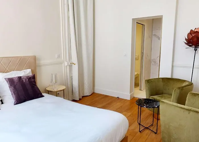 La Suite Royale