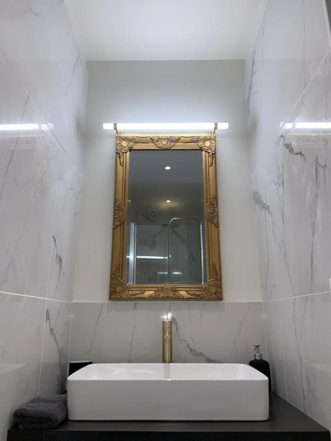 Apartment La Royale