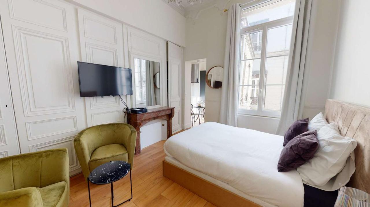 Apartment La Royale