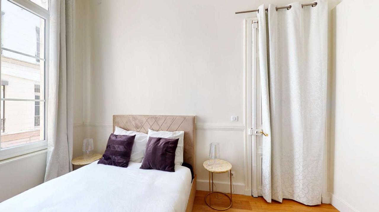 La Royale Apartment