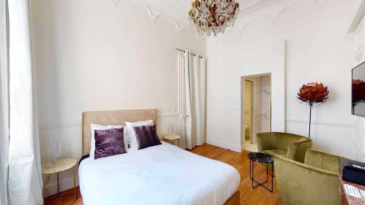 Apartment La Royale *