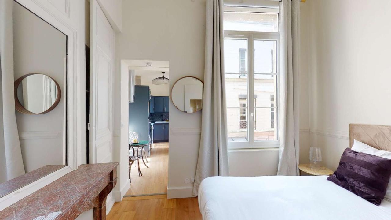 Apartment La Royale