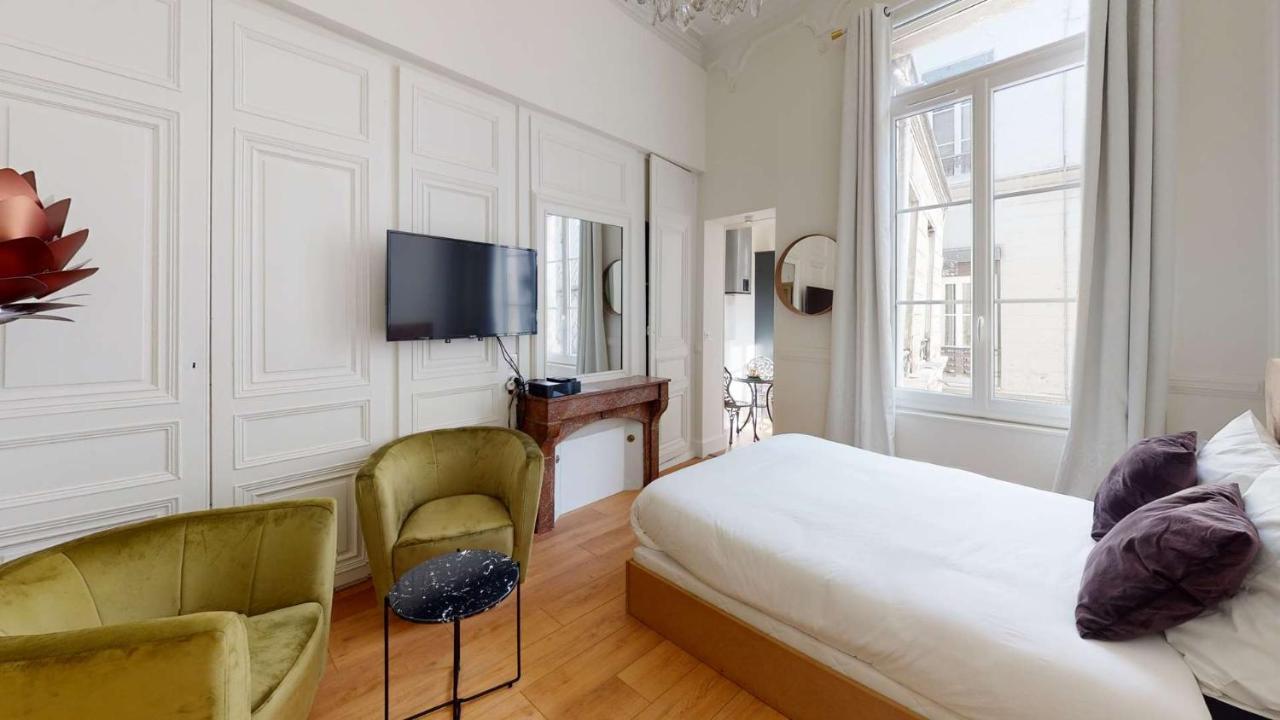 La Royale Apartment Rouen