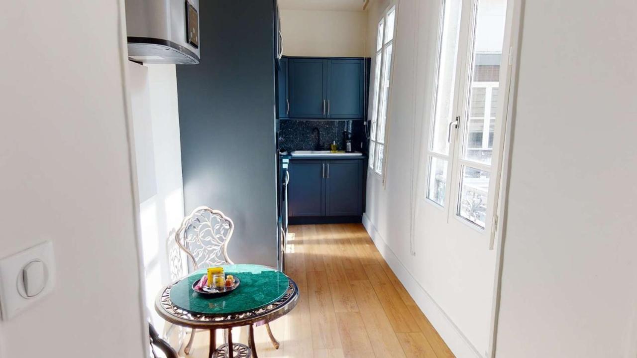 La Royale Apartment Rouen